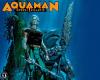 Aquaman - Sword of Atlantis